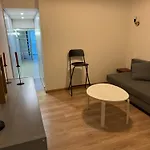 Au Pied Des Halles - 46M2 En Centre Ville - 1 Chambre Et 1 Mezzanine - Tout Confort